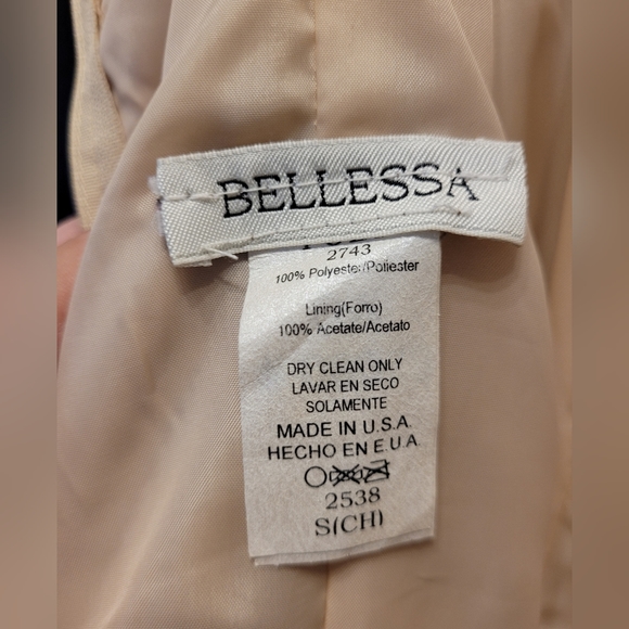 Evening Dress - Picture 3 of 3